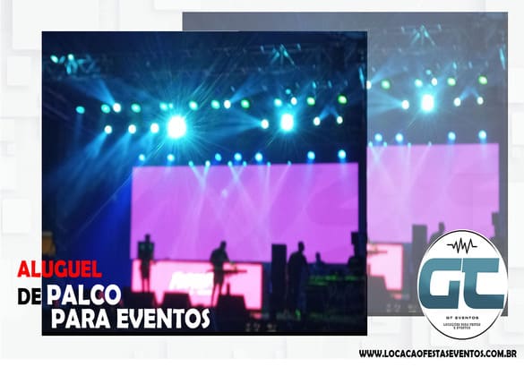 Palco